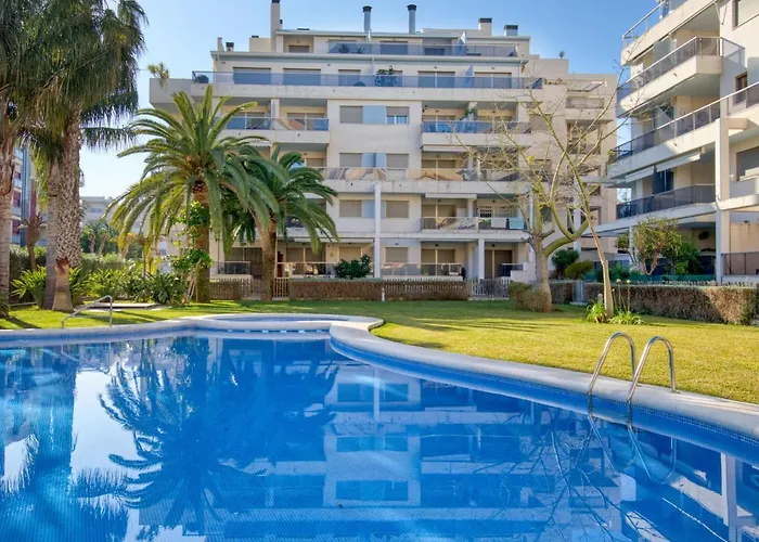 Apartment Zephyrus