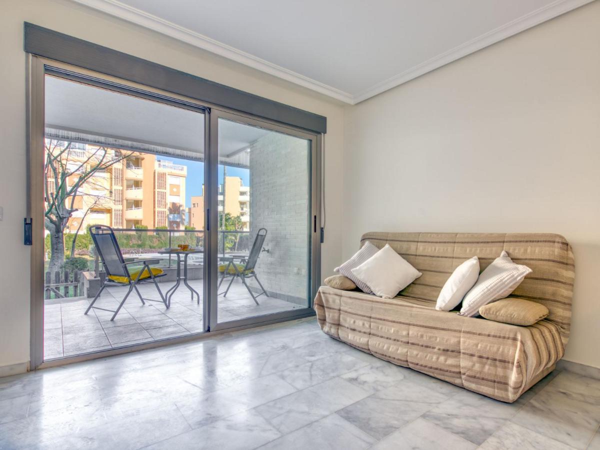 Appartement Zephyrus *