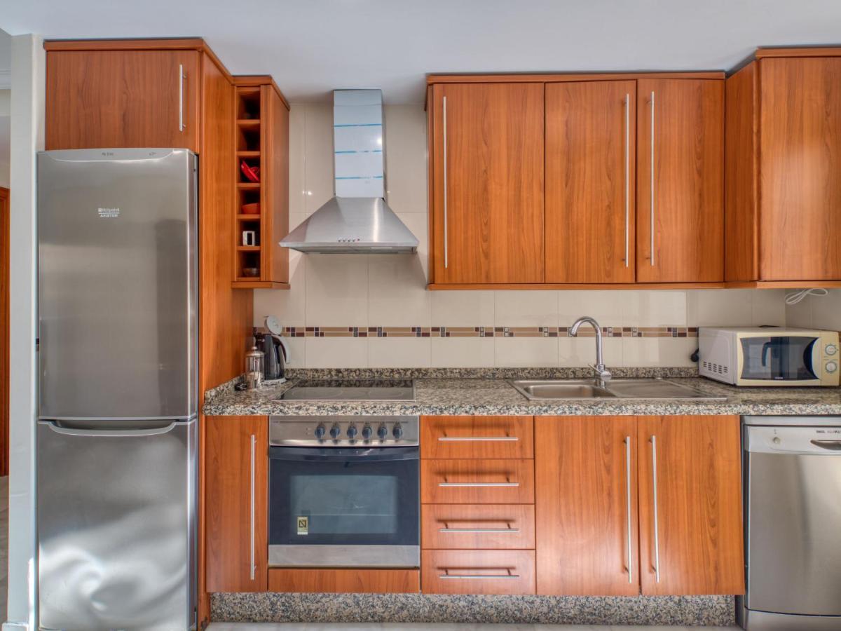 Zephyrus By Interhome Dénia