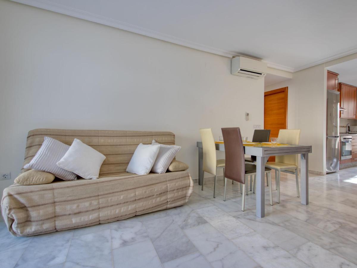 Appartement Zephyrus Dénia