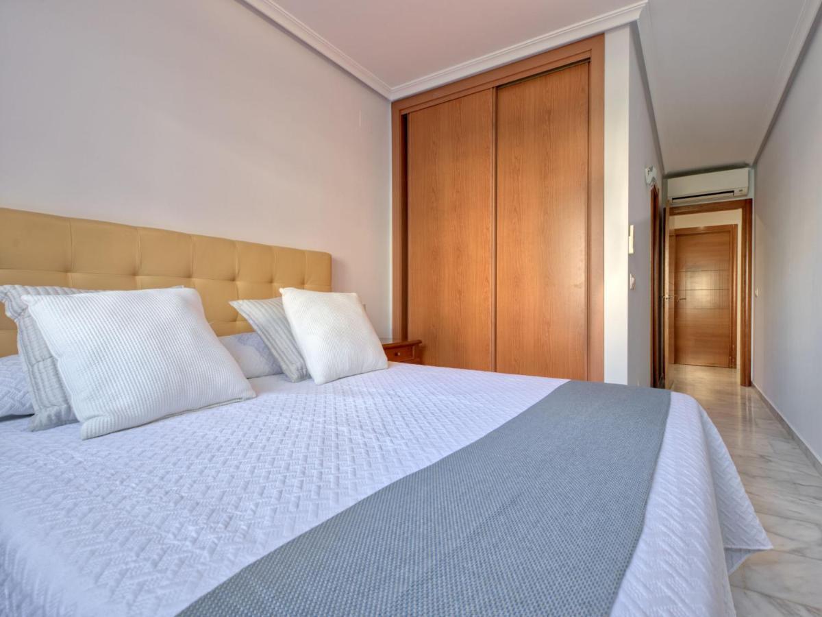 Appartamento Zephyrus By Interhome *