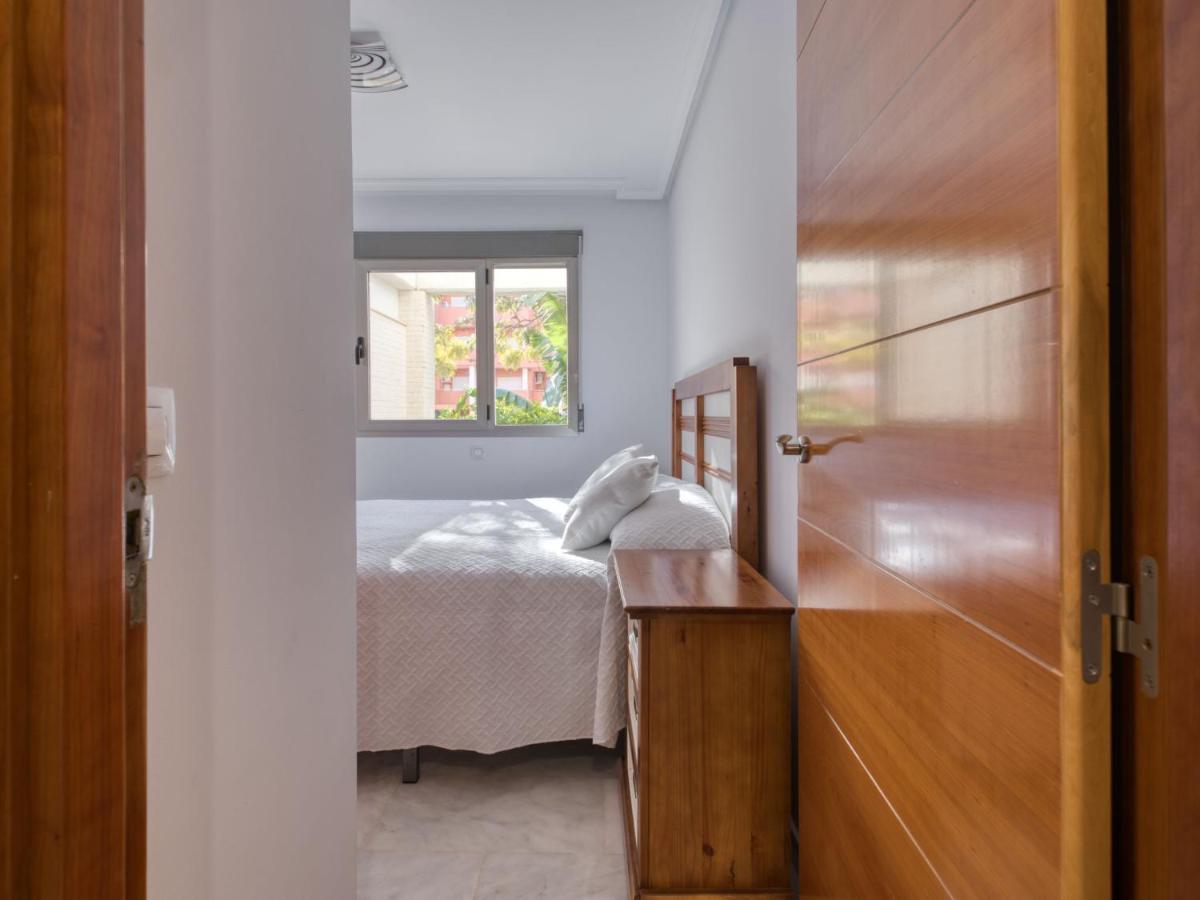 Appartamento Zephyrus By Interhome Dénia