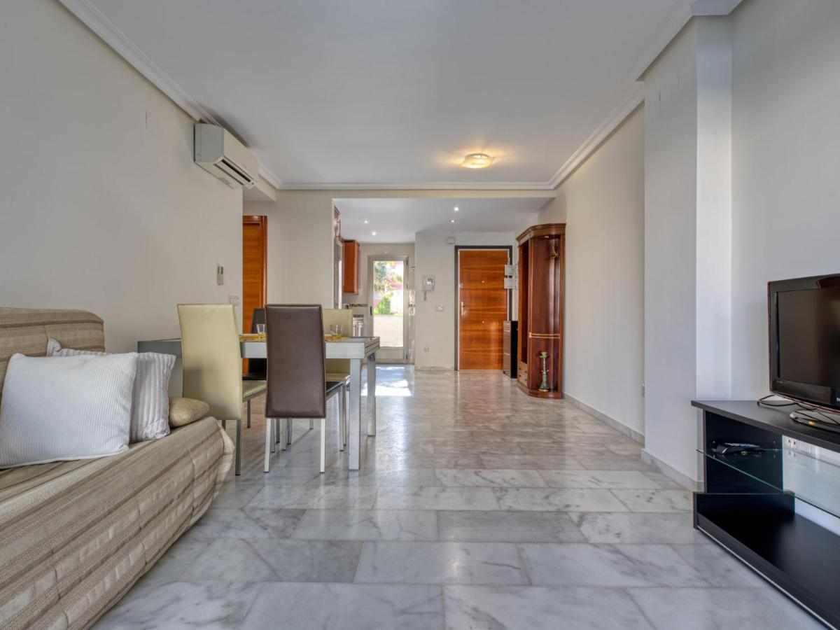Zephyrus Appartement Dénia
