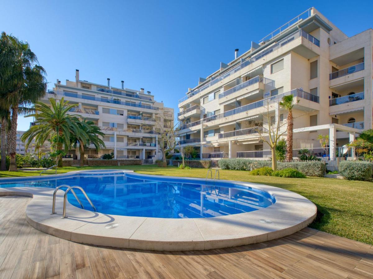 Zephyrus By Interhome Appartamento Dénia
