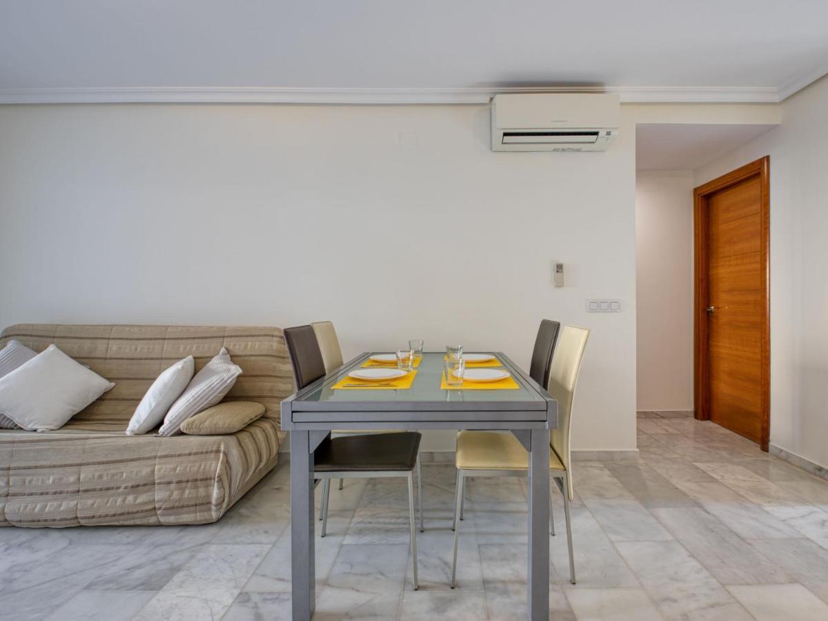 Appartement Zephyrus