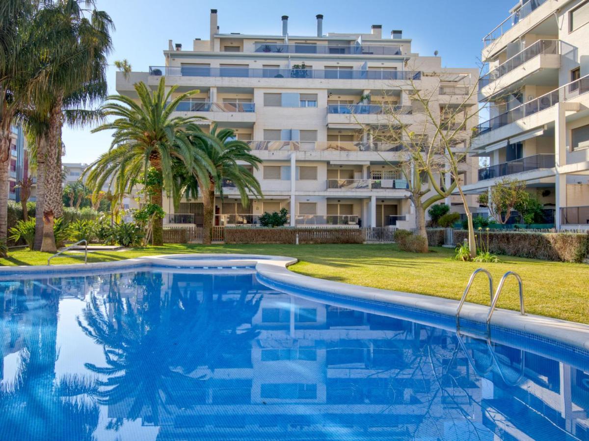 Zephyrus By Interhome Apartamento *