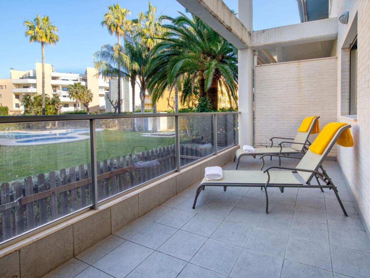 Zephyrus By Interhome Apartamento