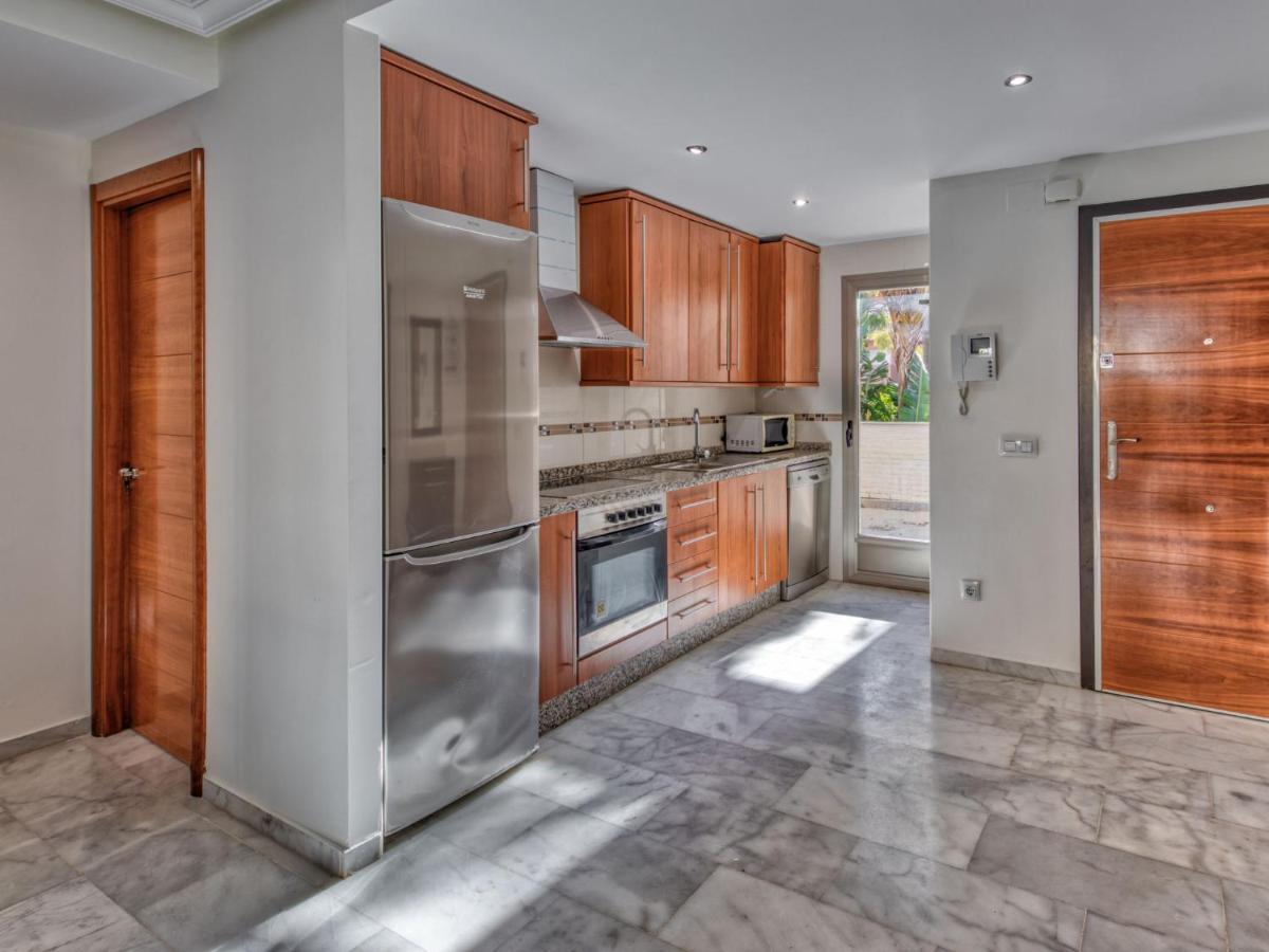 Zephyrus By Interhome Apartamento Dénia