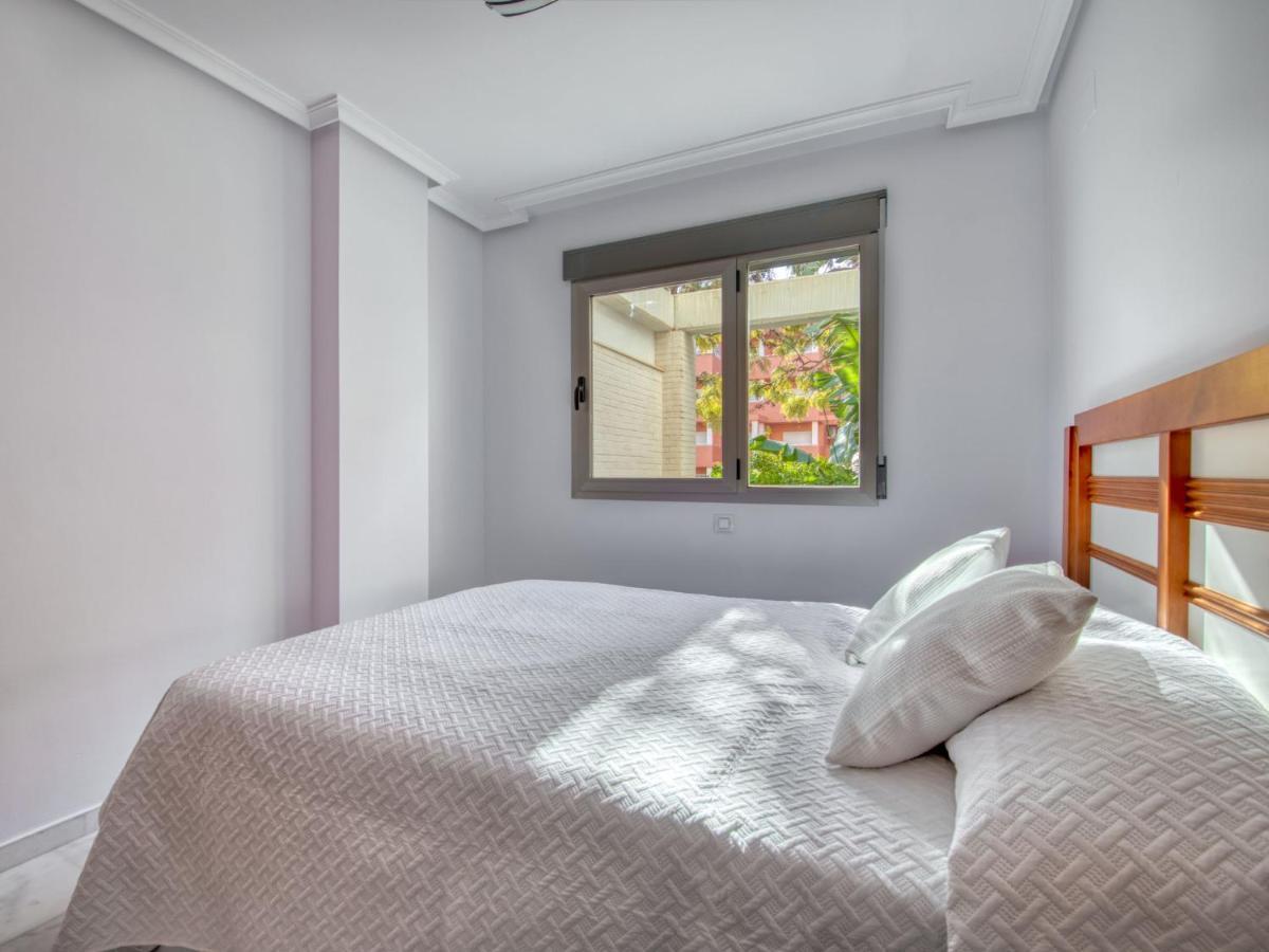 Apartamento Zephyrus By Interhome