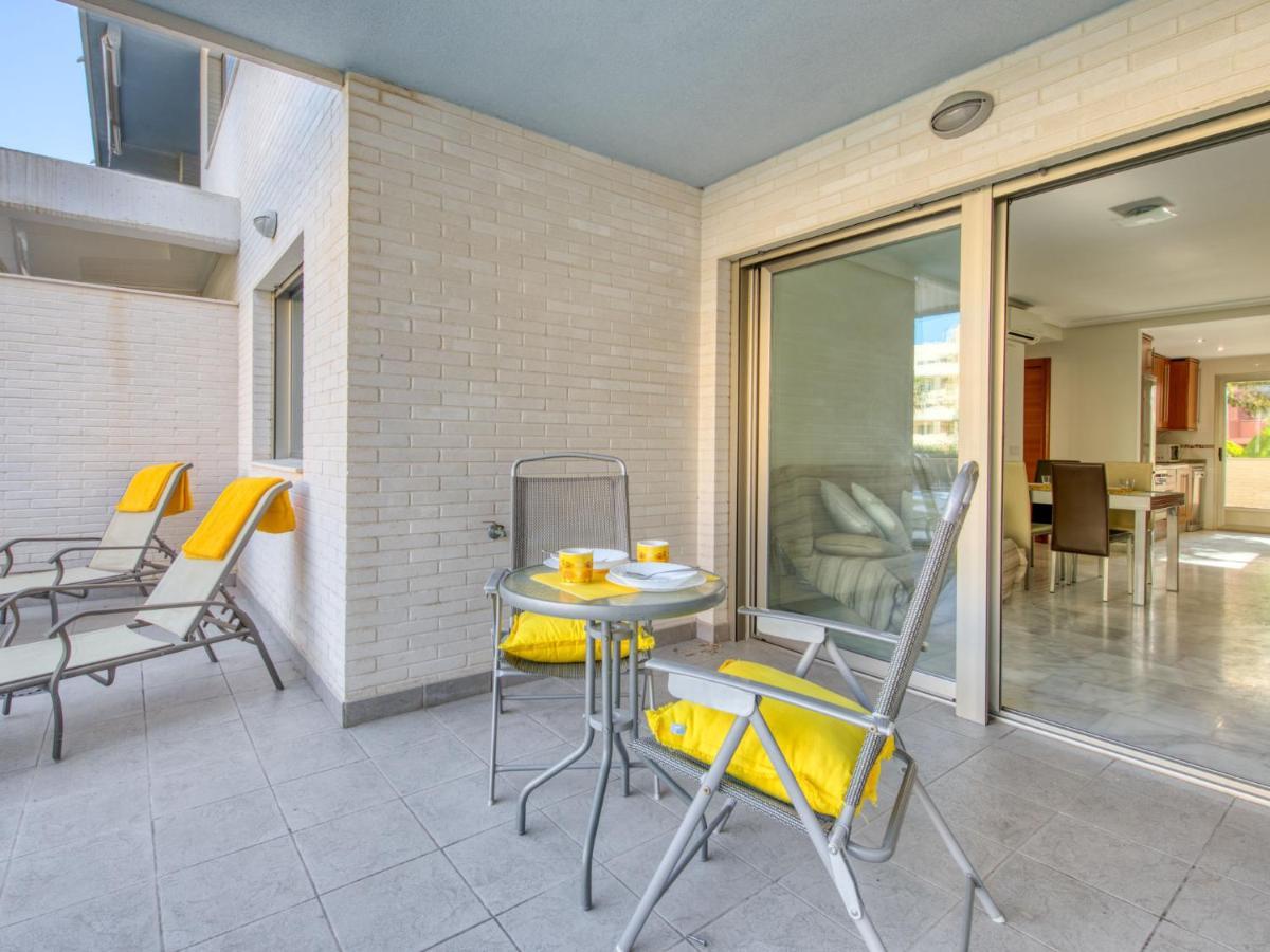 Zephyrus By Interhome Dénia